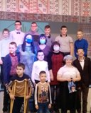 В Волгодонске Декада инвалидов завершилась встречей «особенных» детей