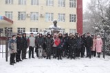 В Волгодонске снова почтили память Героя России Михаила Ревенко