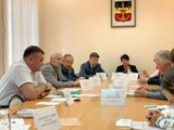 На Координационном совете Общественной палаты Волгодонска обсудили проблемы камыша и гибнущих деревьев на улице Прибрежной